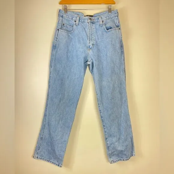 Redhead Vintage Jeans - Picture 1 of 4